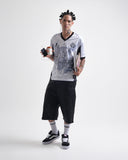 Camiseta Relaxed Sanctus