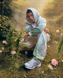 Hoodie Oversize Garden Of Eden – Edición 420