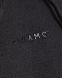 Hoodie Oversize Essential Black