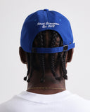 Gorra Snapback Blue