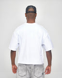 Camiseta Boxy Don’t Trip