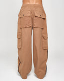 Jogger Cargo Street