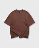Camiseta Café Regular Básica
