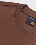 Camiseta Café Regular Básica