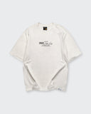 Camiseta Ivory Oversize Sweet Like