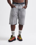 Bermuda Regular Grey Wash