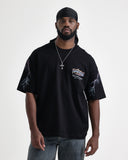 Camiseta Oversize National