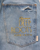 Jeans Barrel Garden Of Eden – Edición 420