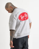 Camiseta Oversize Latino Roots
