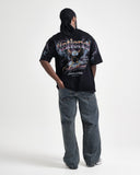 Camiseta Oversize National