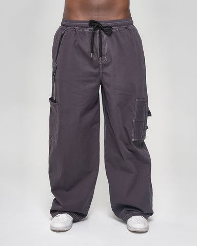 Jogger Cargo Ground Force