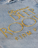 Jeans Barrel Garden Of Eden – Edición 420