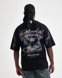 Camiseta Oversize National
