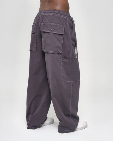 Jogger Cargo Ground Force