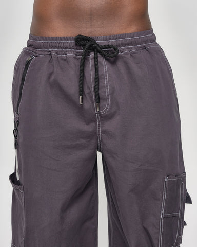 Jogger Cargo Ground Force