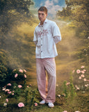 Camisa Oversize Garden Of Eden – Edición 420
