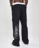 Sudadera Street Cargo