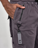 Jogger Cargo Ground Force