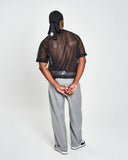 Camisa Boxfit Mesh Rebel
