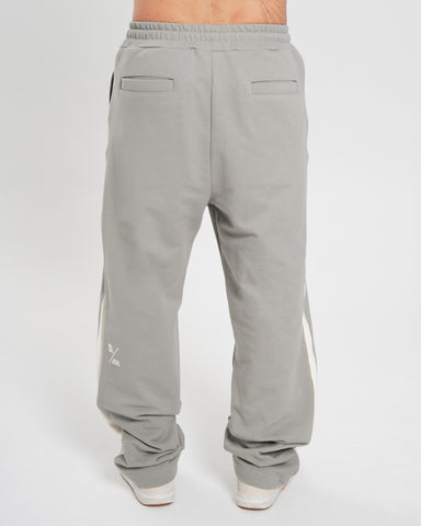 Sudadera Street Line Grey