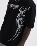 Total Look - Fallen Prayers