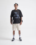 Camiseta Oversize Blur Vision