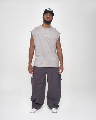 Camiseta Sin Mangas NFE