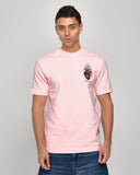 Camiseta Regular Hard To Love