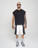 Camiseta Sin Mangas Rebel Fit
