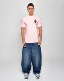 Camiseta Regular Hard To Love
