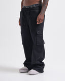 Jogger Cargo Night Core