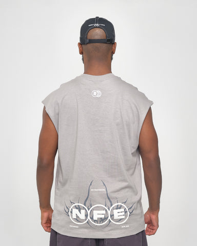 Camiseta Sin Mangas NFE