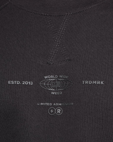 Camiseta Sin Mangas Rebel Fit