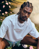 Camiseta Oversize Garden Of Eden – Edición 420