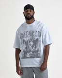 Camiseta Oversize Fallen Angels