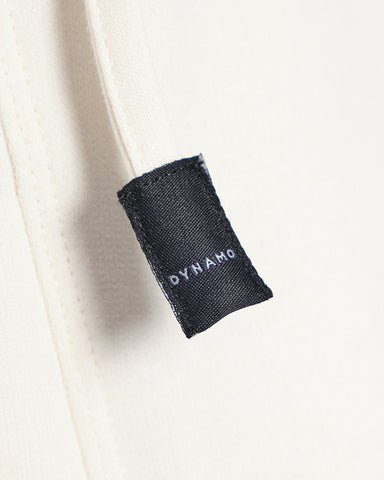 Hoodie Oversize Off White