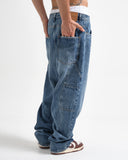 Jeans Baggy Urban Core
