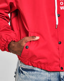 Chaqueta Oversize Born Reckless