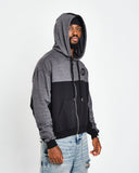 Buzo Oversize Dual Force