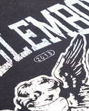 Camiseta Regular Problem Icon