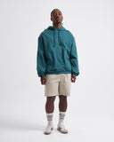 Hoodie Oversize Essential Pine