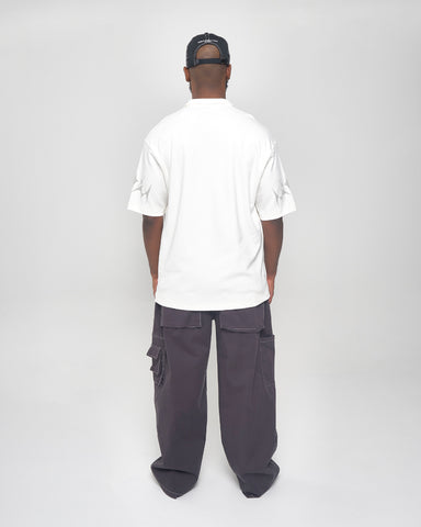 Polo Oversize Street Club