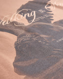 Camiseta Oversize Fallen Wings