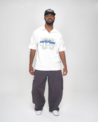 Polo Oversize Street Club