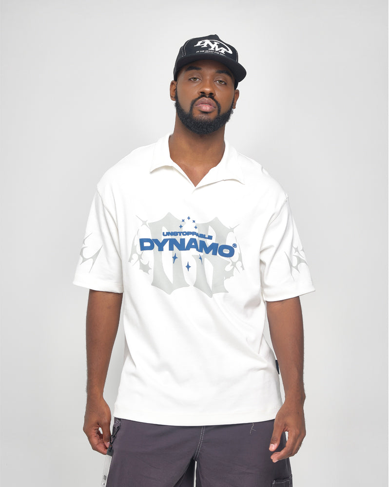 Polo Oversize Street Club