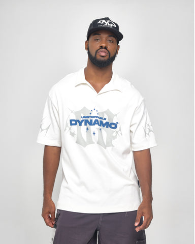 Polo Oversize Street Club