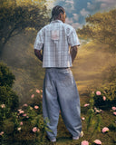Camisa Boxy Garden Of Eden – Edición 420