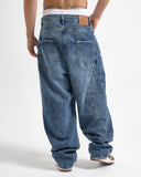 Jeans Baggy Urban Core