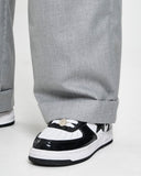 Pantalón Wide Leg Urban