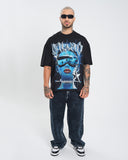 Camiseta Oversize Faith Mode